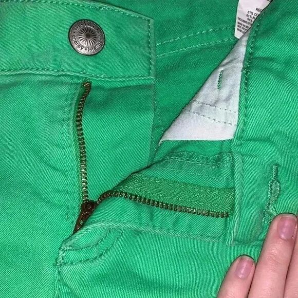 l.e.i Ashley low rise size 11 regular - Picture 6 of 11